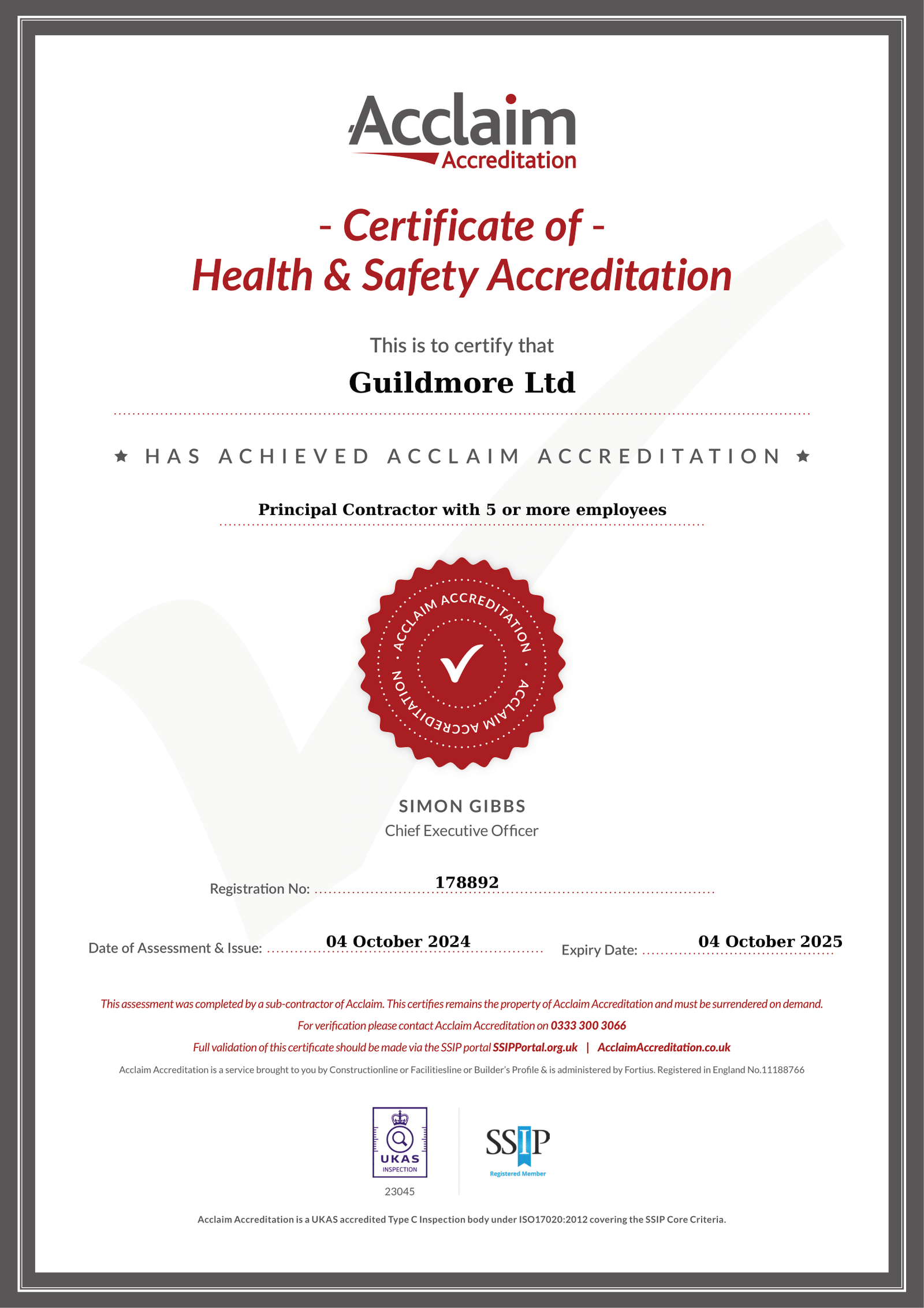 SSIP_Acclaim-1-1